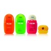 SACAPUNTA MILAN AFILABORRA FLUO CAPSULE