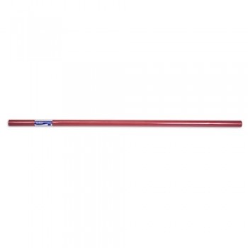 PAPEL KRAFT 3METROS ROJO