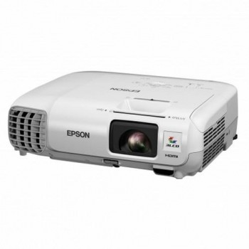 Videoproyector EB-S27 Epson