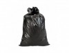 BOLSA BASURA  100lNEGRA ROLLO 10 UNIDADES 85x105