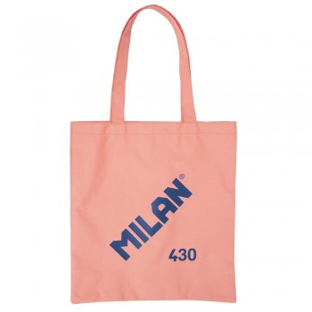 BOLSA MILAN TOTE BAG  SERIE 1918 ROSA