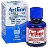 ROTULADOR TINTA  ARTLINE AZUL