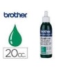 TINTA PARA SELLOS AUTOMATICOS VERDE