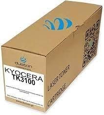KYOCERA TONER COMPATIBLE FS2100Dn TKY-3100