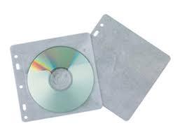 FUNDAS CD-DVD
