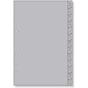 RECAMBIO AGENDA R564 INDICE OPEN 500