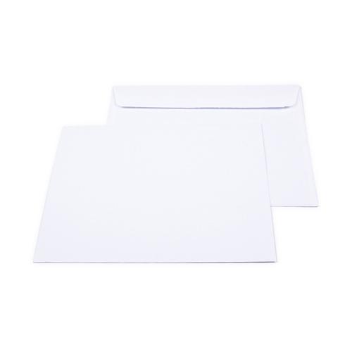 SOBRE CUARTO BLANCO 176X231 SAM 500SOBRES