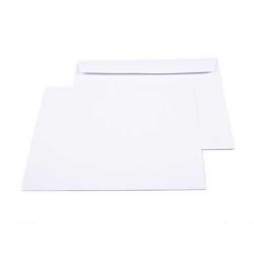 SOBRE CUARTO PROLONGADO BLANCO 190X250  SAM