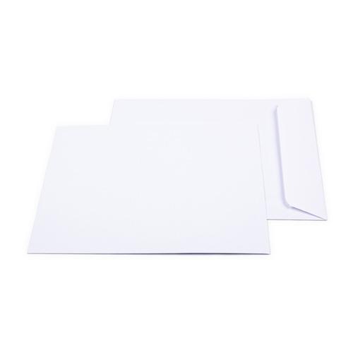 BOLSA BLANCA SAM DIN-C5 162x229 250 unidades