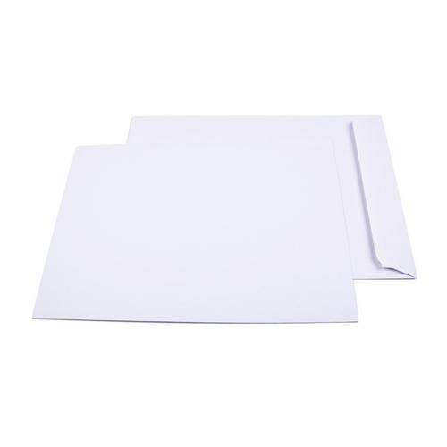SOBRE SAM BOLSA BLANCA 250X353 (A12)