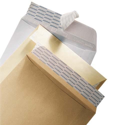 SOBRE BOLSA KRAFT 145X355 CC-10 (142802)