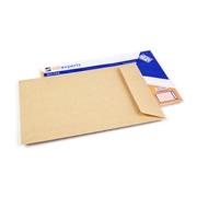SOBRE OF PAQUETE 10 KRAFT 184X261 OEK18SR