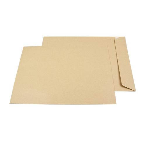 SOBRE BOLSA KRAFT 250X353 SAM (K12)