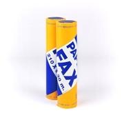 PAPEL FAX 210X30