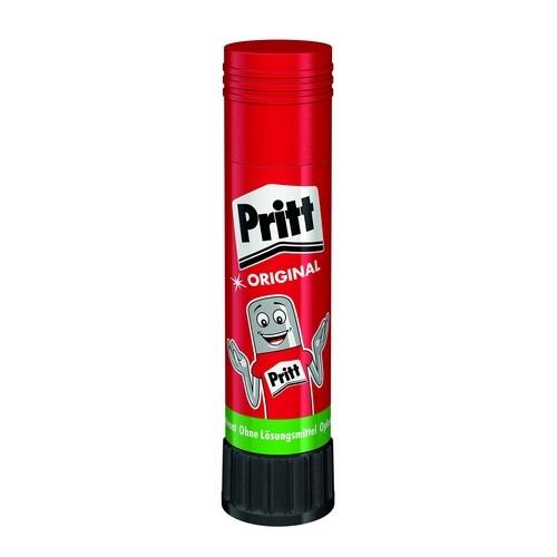 PEGAMENTO BARRA PRITT 11GR