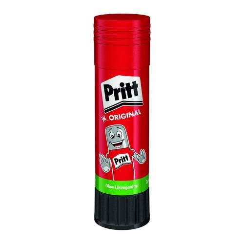 PEGAMENTO BARRA PRITT 22GR