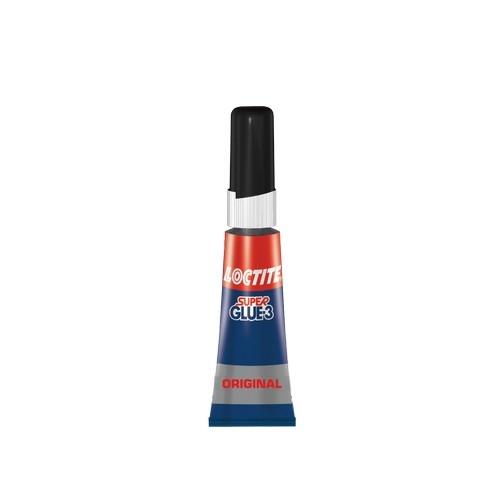 PEGAMENTO SUPER GLUE 3GR