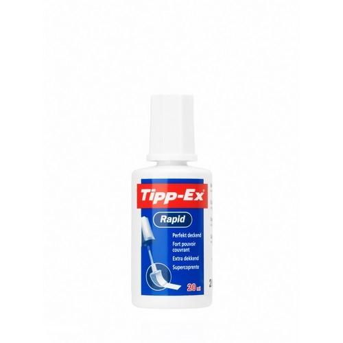 CORRECTOR FLUID TIPP EX