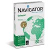 PAPEL DINA4 80gr PAQ500 MULTIFUNCION NAVIGATOR