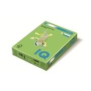 CARTULINA DINA4 VERDE PRIMAVERA  IQ 160GR  PAQ250