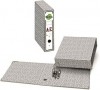ARCHIVADOR AZ CHEYPE FOLIO 2ANI 65MM