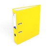 ARCHIVADOR OFIEXPERTS FOLIO 2ANI 65MM AMARILLO