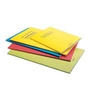 LIBRETA DINA4 UNI 1RAYA