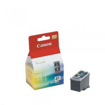 CANON CARTUCHO ORIGINAL COLOR CL41