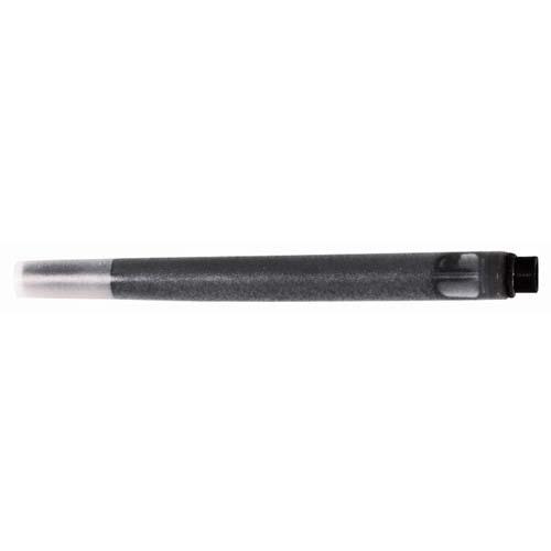 PLUMA RECAMBIO PARKER NEGRO