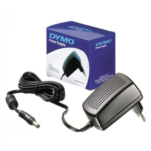 DYMO ADAPTADOR DE CORRIENTE PARA ROTULADORAS 240V