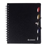 CUADERNO DINA5 EXECUTIVE TAPA DURA