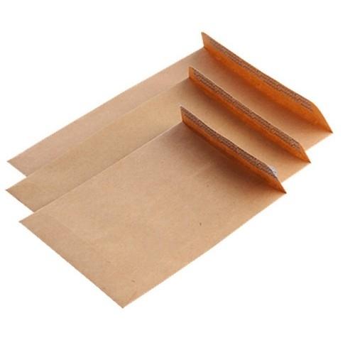 SOBRE BOLSA KRAFT 100X145 SAM (K2)