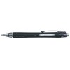BOLIGRAFO UNI JETSTREAM RETRACTIL SXN-210 NEGRO
