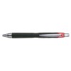 BOLIGRAFO UNI JETSTREAM RETRACTIL SXN-210 ROJO