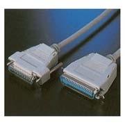 CABLE IMPRESORA PARALELO (1,8m)
