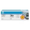 HP TONER ORIGINAL CB436A (36A)