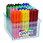 ROTULADOR GIOTTO TURBO MAXI 96 COLOR SCHOOLPACK