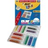 Rotulador punta estándar ultralavable KID COULEUR 144un.