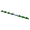 PAPEL CHAROL VERDE ROLLO 25H