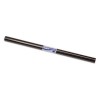 PAPEL CHAROL NEGRO ROLLO 25H