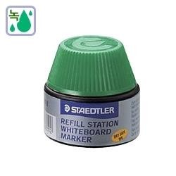 RECARGA PIZARRA  STAEDTLER 351 VERDE