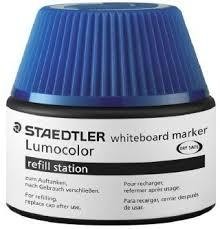 RECARGA PIZARRA  STAEDTLER 351 AZUL