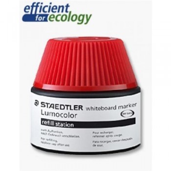 RECARGA PIZARRA  STAEDTLER 351 ROJO