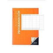CUADERNO PROFESOR ADDITIO AGENDA DE PROGRAMACION