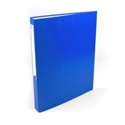 CARPETA GRAFOPLAS FOLIO 2ANI 25MM AZUL