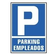 SEÑAL 6173 /08 STO PARKIN EMPLEADOS