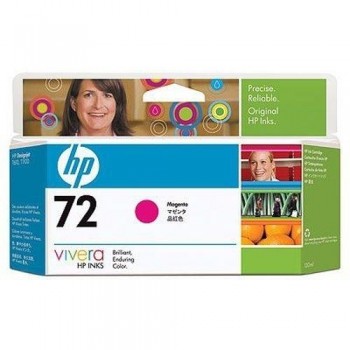 HP CARTUCHO ORIGINAL 72 MAGENTA 130ML