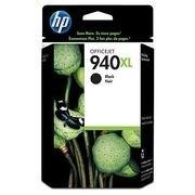 HP CARTUCHO ORIGINAL 940XL NEGRO