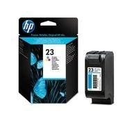 HP CARTUCHO ORIGINAL  23 COLOR