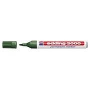 ROTULADOR EDDING 3000 VERDE OLIVA